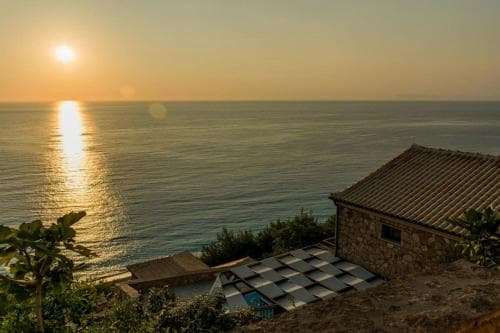Beyond Villas