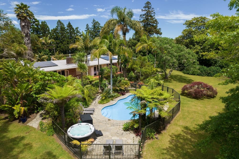 88 Lodge Bed & Breakfast