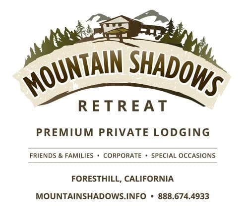 Mountain Shadows Retreat