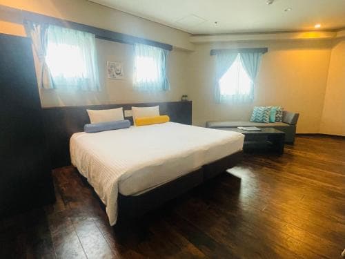 Rycom Crystalhotel