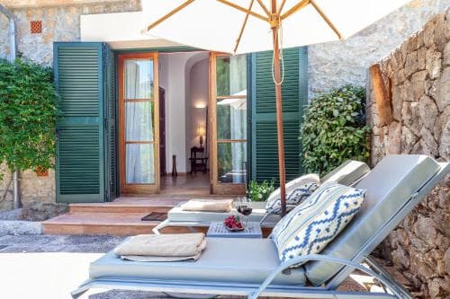 Finca Son Palou