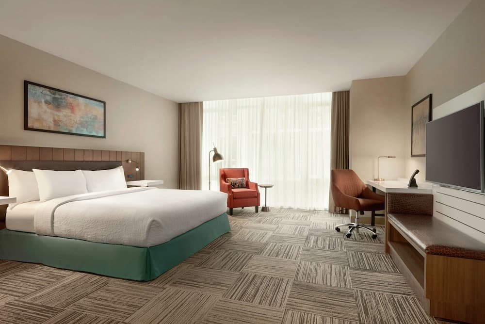 Hilton Chicago