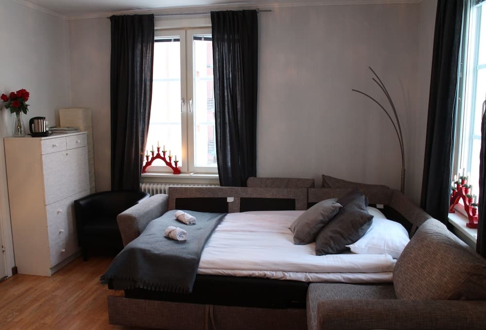 Park Hotell