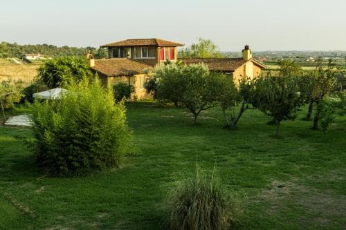 B&B Le Cascatelle
