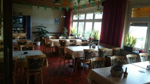 Gasthaus zur Post