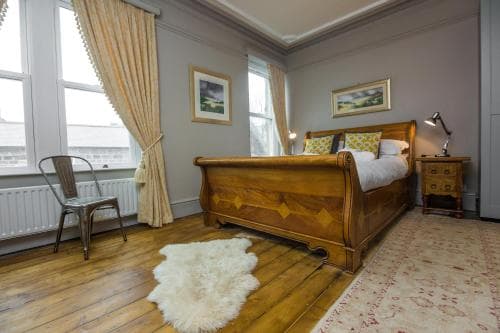 St Valery Boutique Bed + Breakfast