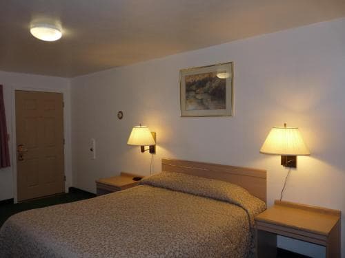 Columbia Inn