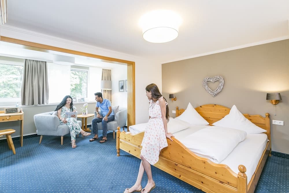 Hotel Imbery