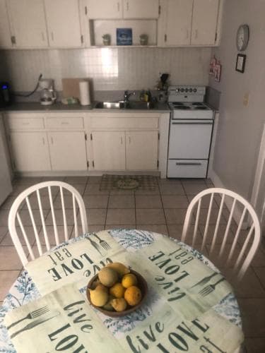 Surfside Suites