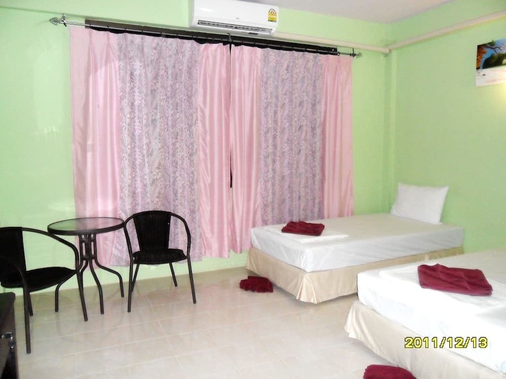 Sawasdee Guesthouse