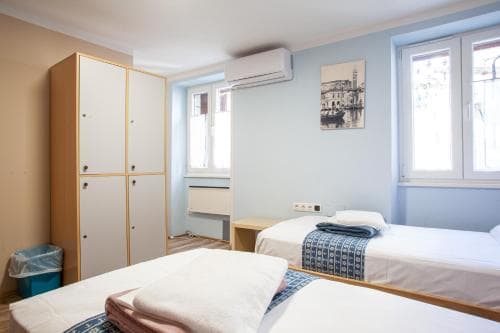 Hostel Piran