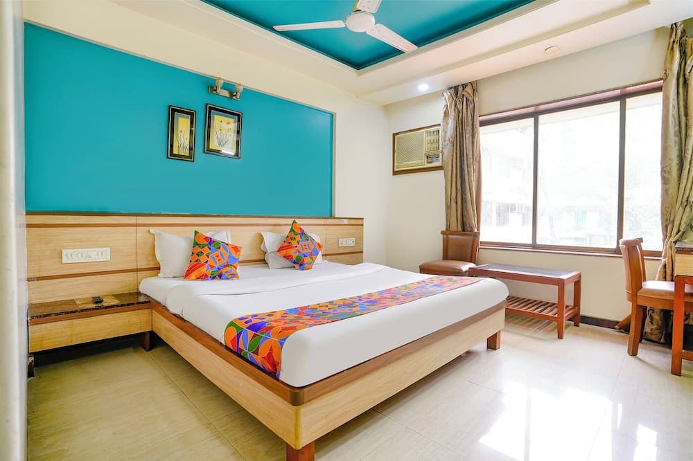 Fabhotel Guru Heritage