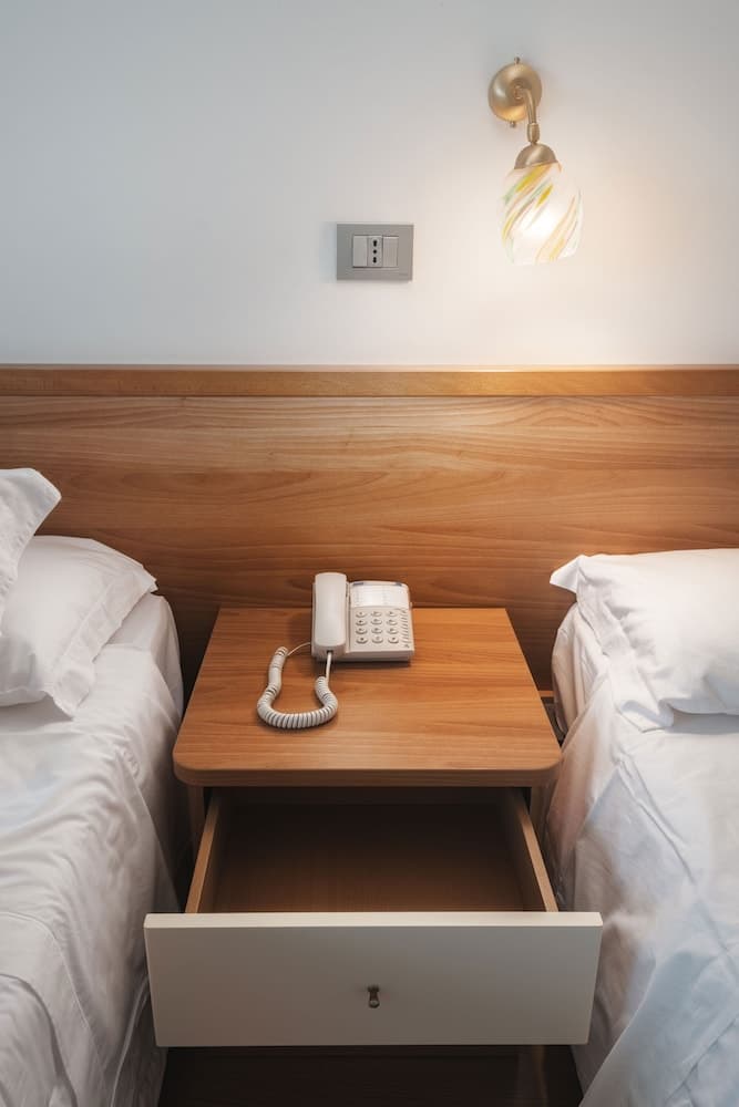 Hotel Poseidon e Nettuno