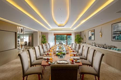 Limak Limra Hotel & Resort