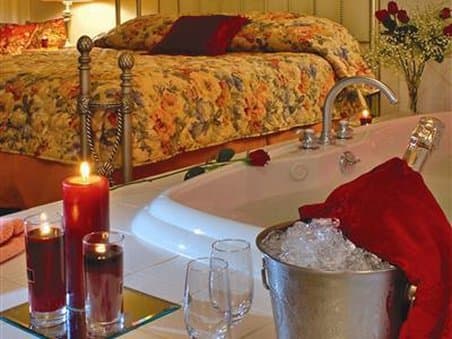 Snowflake Inn