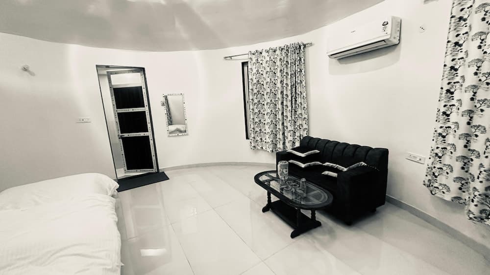Shyam Resort