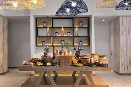 Agapi Beach Resort - Premium All Inclusive