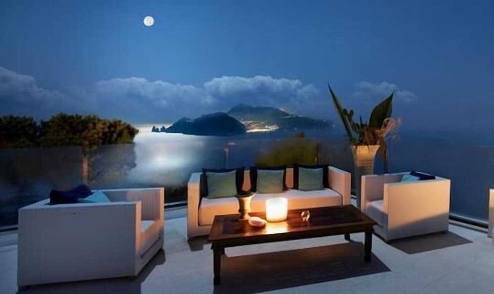 Relais Blu