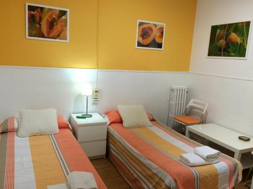 Hostal Valls