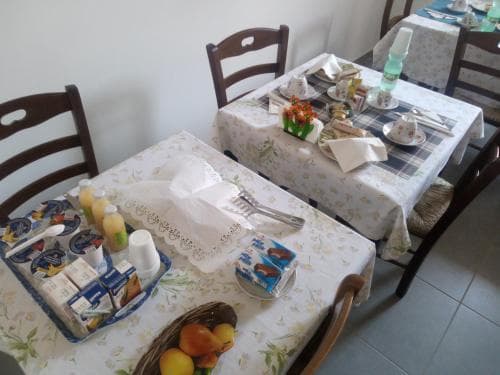 Blue Roma B&B