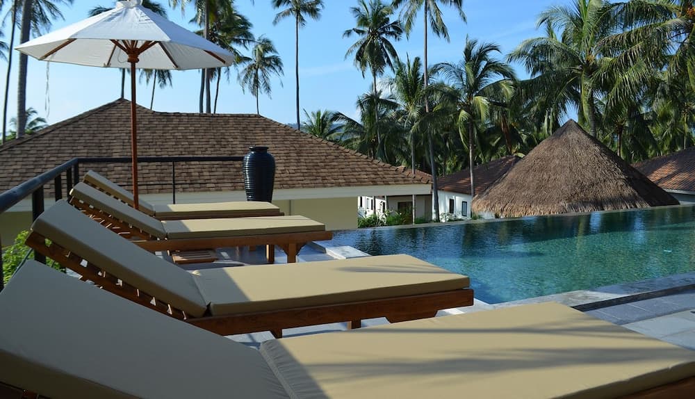 Orchid Lodge