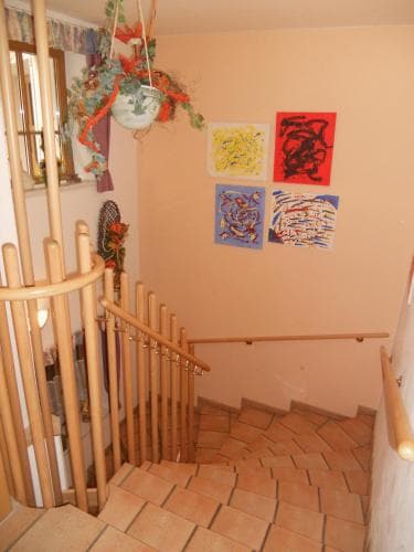 Appartement beim Brunnen 12