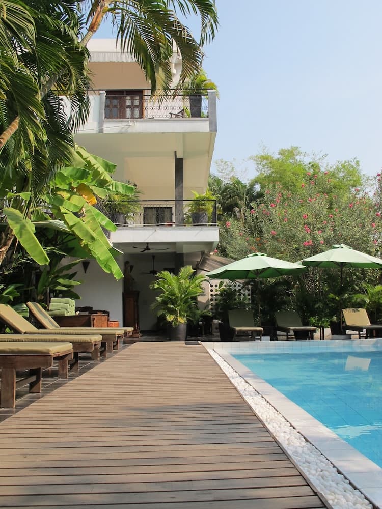 Samsara Villa