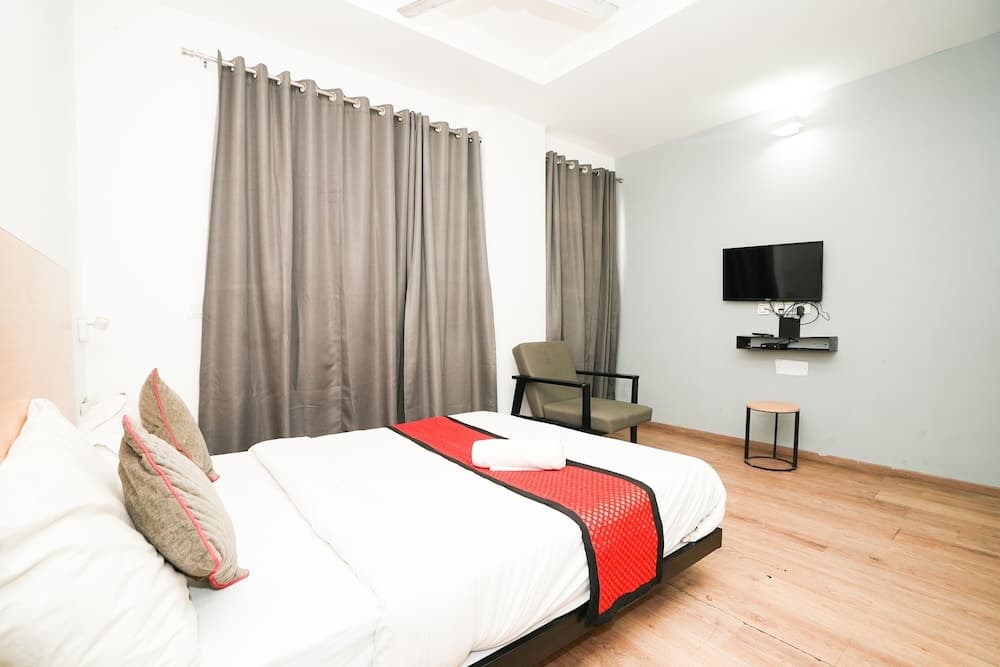 Hotel Royal Galaxy