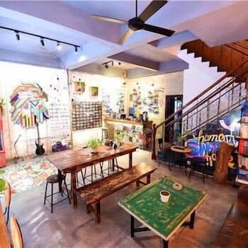 Memory Travel Inn