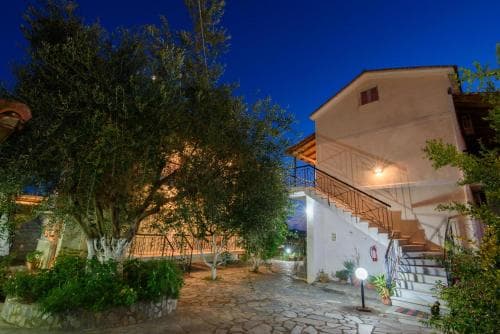 Villa Yioula