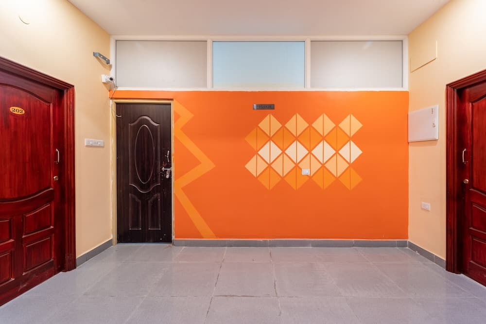Sornalaxmi Residency