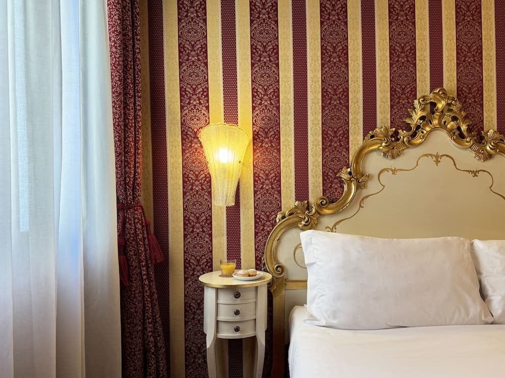 Hotel Alcyone