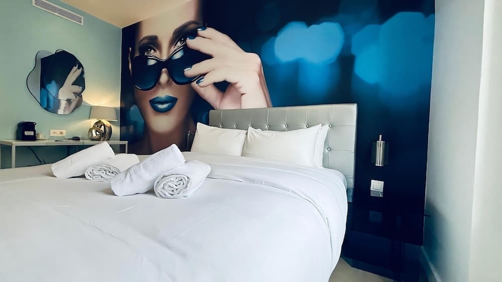 Le Glam s Hôtel