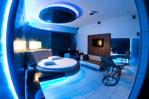Netuno Motel