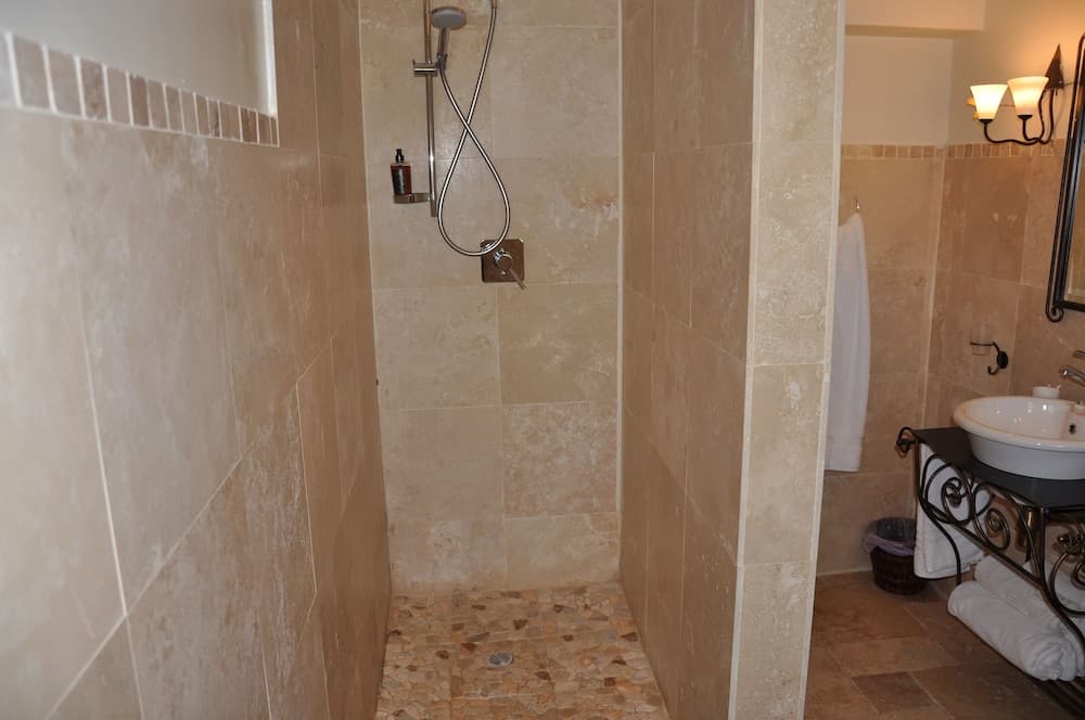 Ridgemor Villa