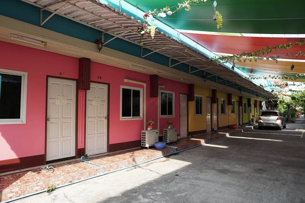 White Square Rayong