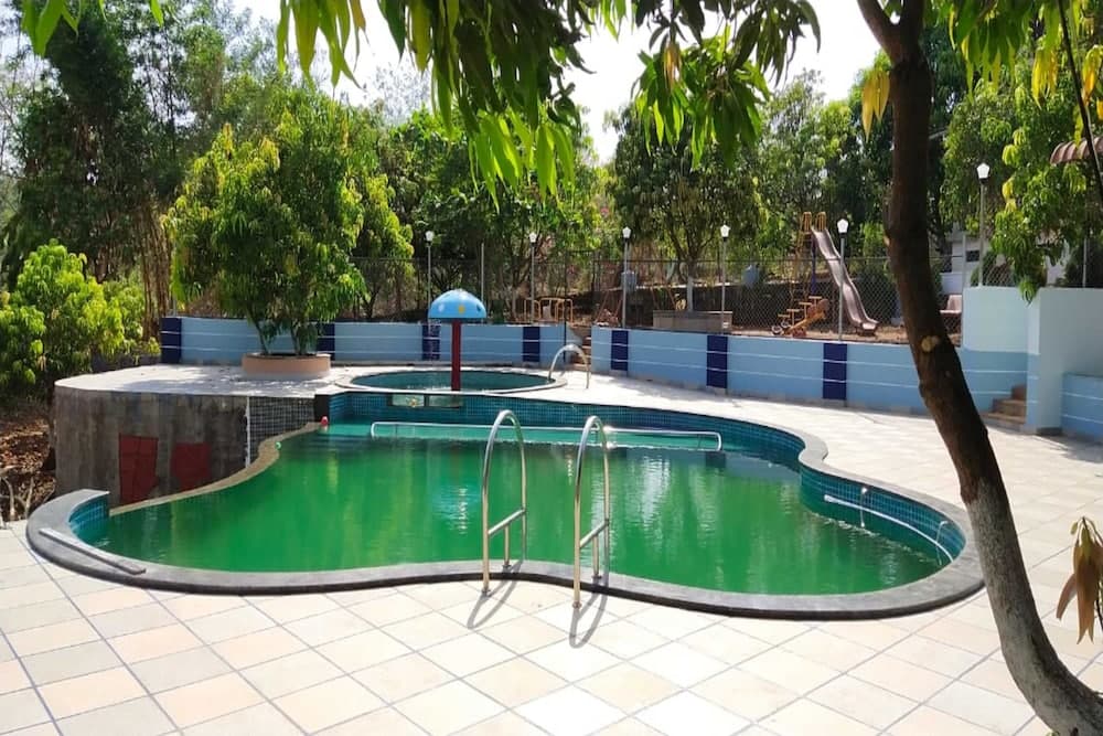 Campistaan Badlapur