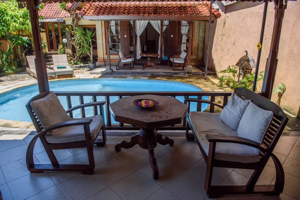 Kendal Villa