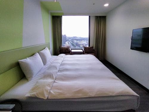 Hotel IN