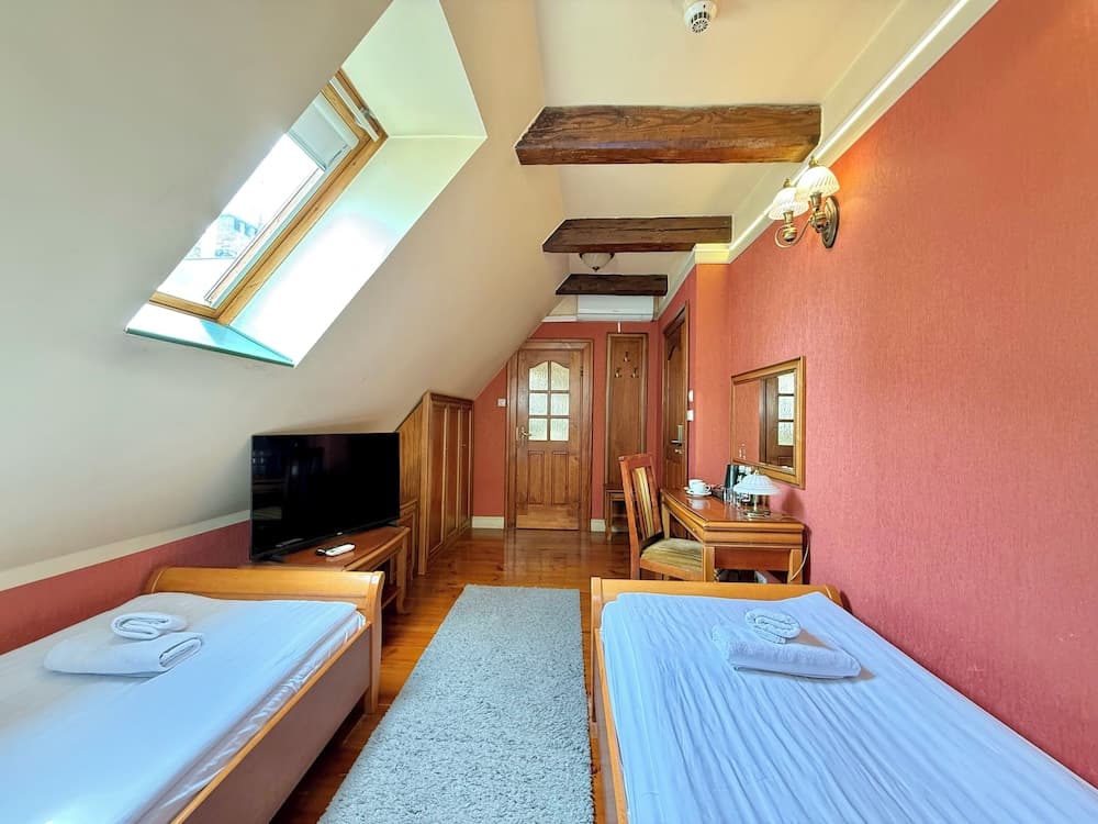 Heban Hotel