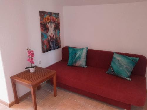 Wellness Pension Hubertus
