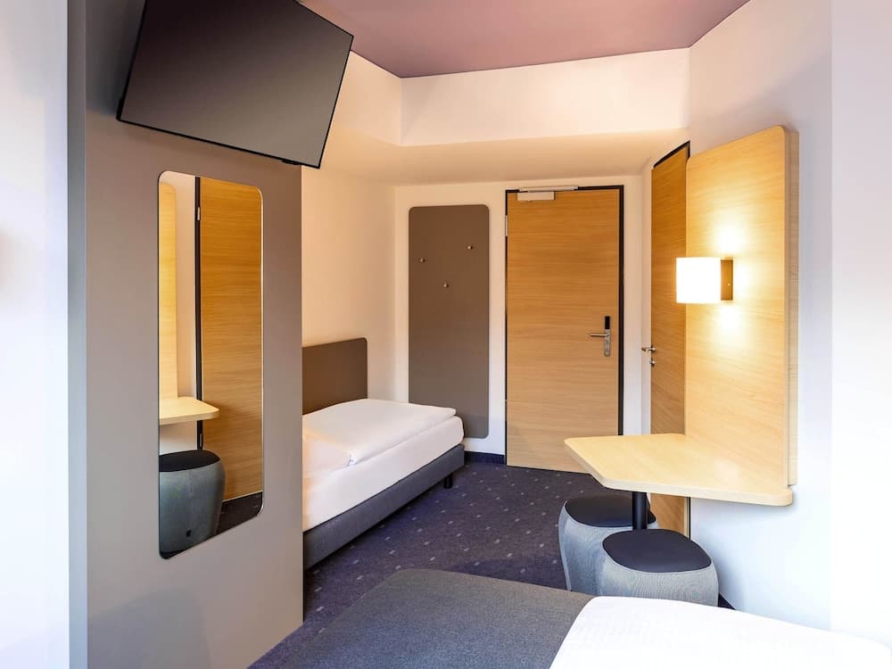 B&B Hotel Weimar