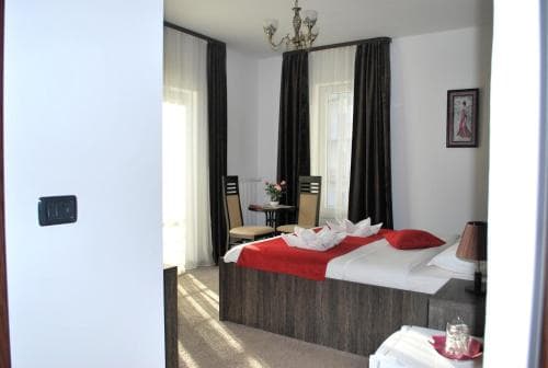 Hostel Harmonie