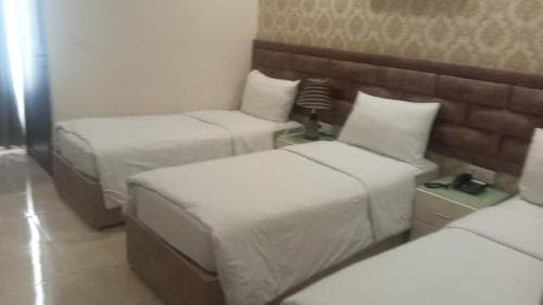 Beirut Hotel 2 New