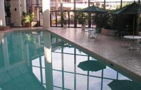 Ashbury Hotel & Suites