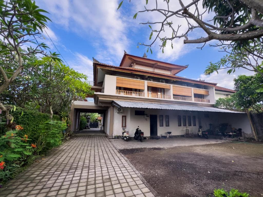 Ananda's Sanur by ABM