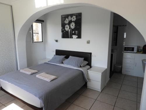 Casa Andamar Bed & Breakfast