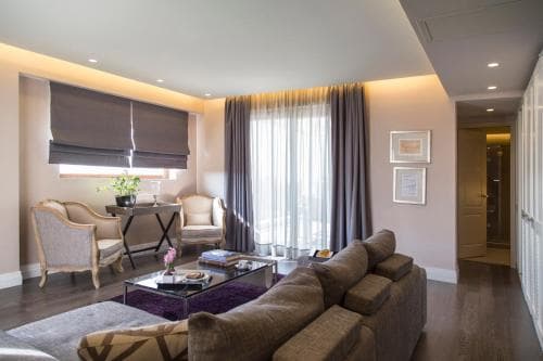 The Y Hotel