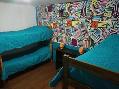 Columba Hostel