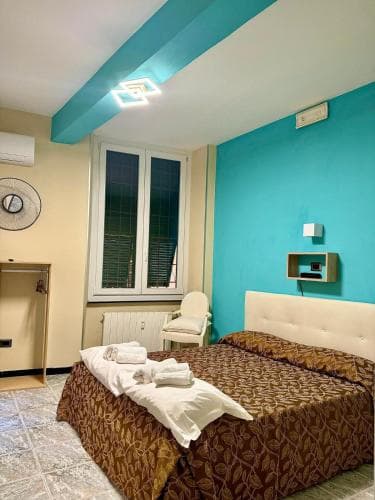 Mini Hotel